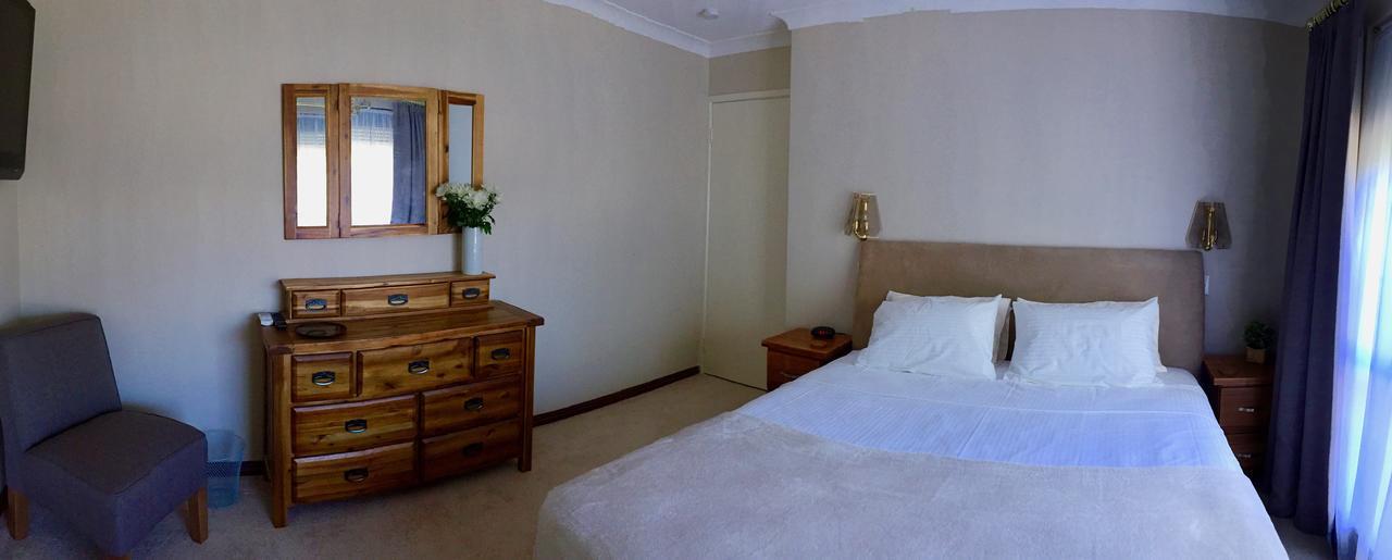 פרת'' Murdoch Station Bed & Breakfast מראה חיצוני תמונה