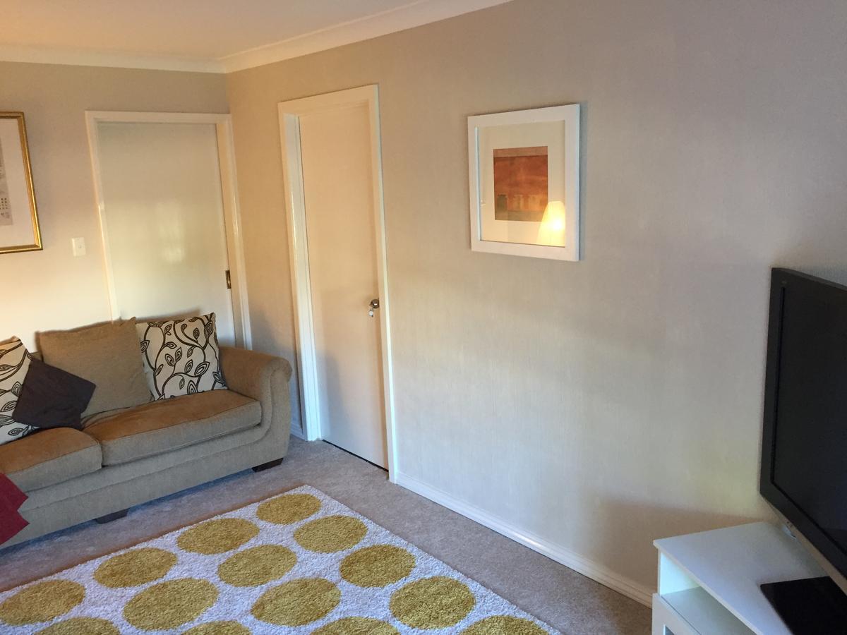 פרת'' Murdoch Station Bed & Breakfast מראה חיצוני תמונה