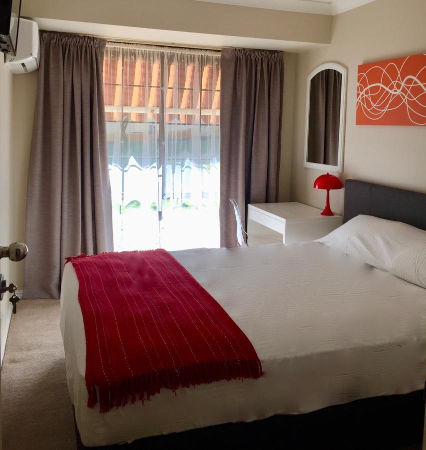 פרת'' Murdoch Station Bed & Breakfast מראה חיצוני תמונה
