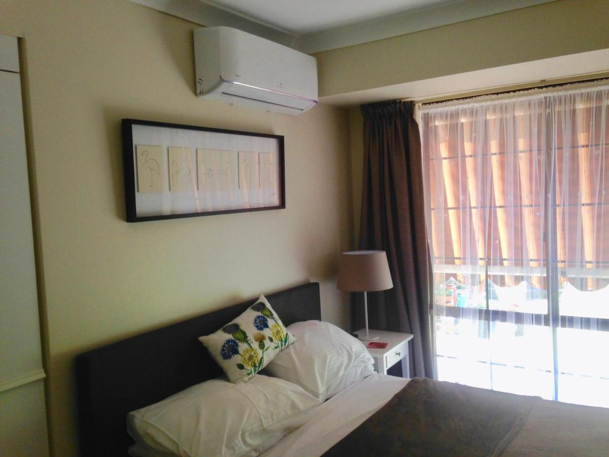 פרת'' Murdoch Station Bed & Breakfast חדר תמונה